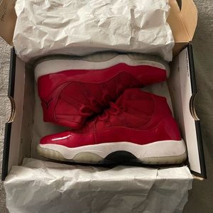 Air Jordan 11 retro
